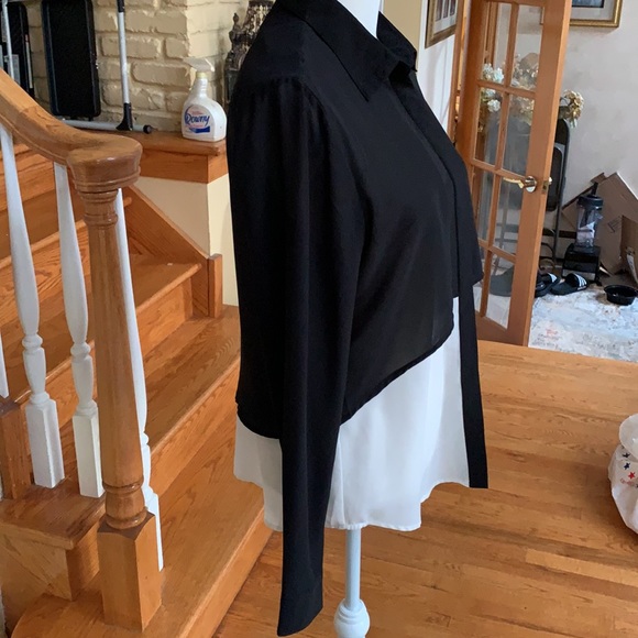 Blouse - Picture 4 of 5